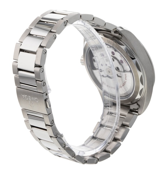 Omega Aqua Terra 150m Gents 220.10.41.21.01.001
